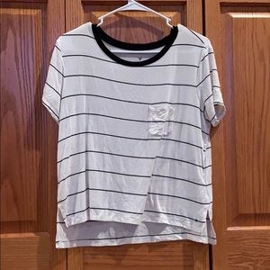 American Eagle soft & sexy tee